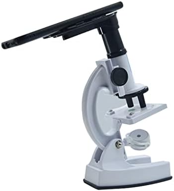 Набор от оптични микроскопи QUUL Научно искат изследване на микроскопични света Комплект микроскопи