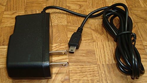 ACS mini USB AC Монтиране на Домашно Зарядно Устройство Адаптер за TomTom PRO 4000/7150/8000