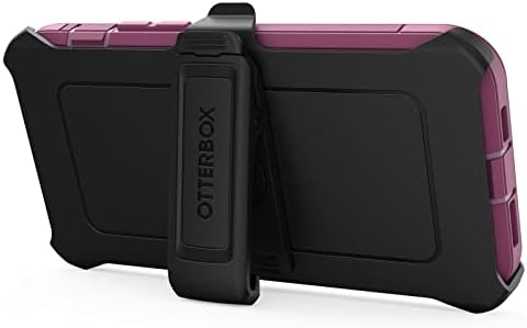 Калъф OtterBox Defender Series без екран Издание за iPhone 14 Plus (Само) - В комплект скоба за кобур - Защита