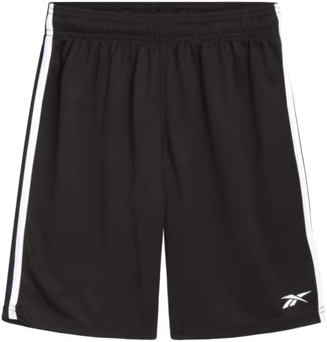 Баскетболни шорти Reebok Boys - Спортни къси панталони за момчета