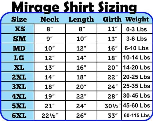 Mirage Pet Products 12-Инчов Тениска Does This Shirt Make Me Look Fat с Трафаретным принтом за домашни любимци,