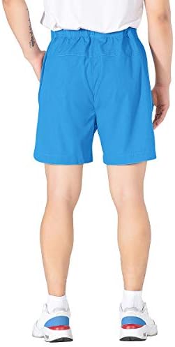 Спортни къси Панталони LTIFONE за мъже, бързо съхнещи Мъжки Шорти За тренировки, Мъжки къси Панталони Dry Fit