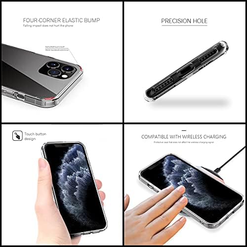 Калъф за мобилен телефон, Съвместим с Samsung 15 iPhone 14 Тайгърс 13 Detroit 8 7 X Xr 11 12 Pro Max Se 2020