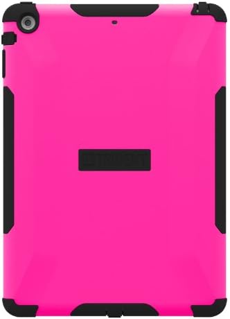 Trident CaseAG-APL-IPAD5-Калъф серия PNKAegis за iPad5-Чанта за носене-на Дребно опаковка-Розов