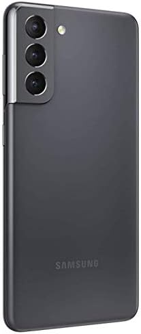 Samsung Electronics Samsung Galaxy S21 5G Enterprise Edition | Заводска отключване на Андроид | Версия за САЩ